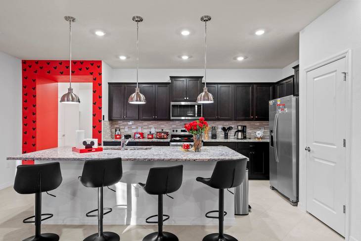 Casa de 5 dormitorios en Windsor Cay – foto 21