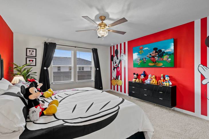 Casa de 5 dormitorios en Windsor Cay – foto 57