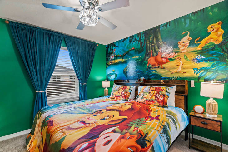 Casa de 5 dormitorios en Windsor Cay – foto 5