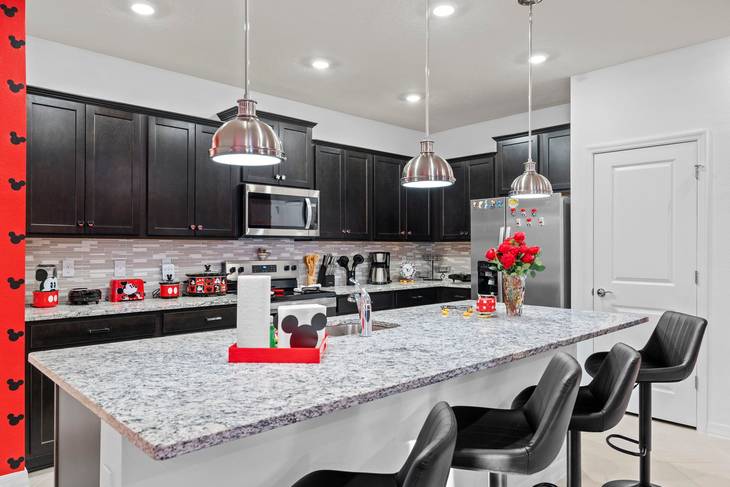 Casa de 5 dormitorios en Windsor Cay – foto 19
