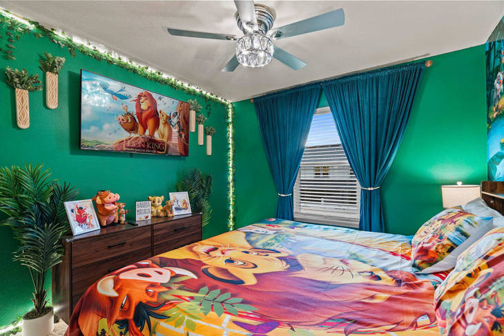Casa de 5 dormitorios en Windsor Cay – foto 51