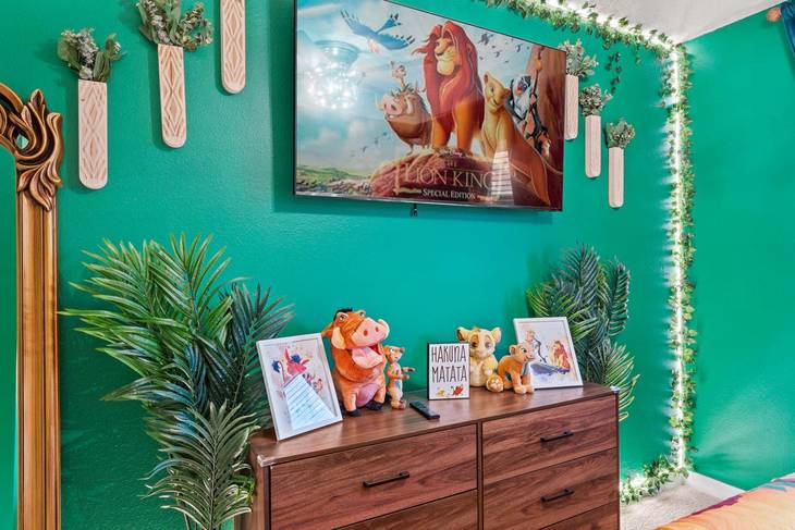 Casa de 5 dormitorios en Windsor Cay – foto 52