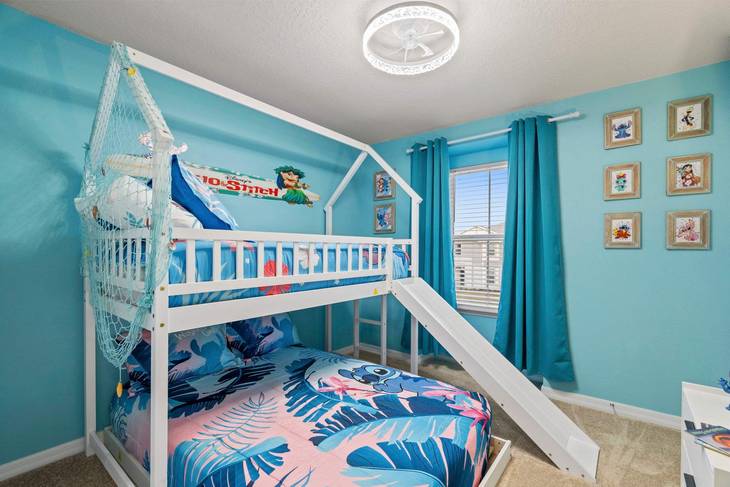Casa de 5 dormitorios en Windsor Cay – foto 41