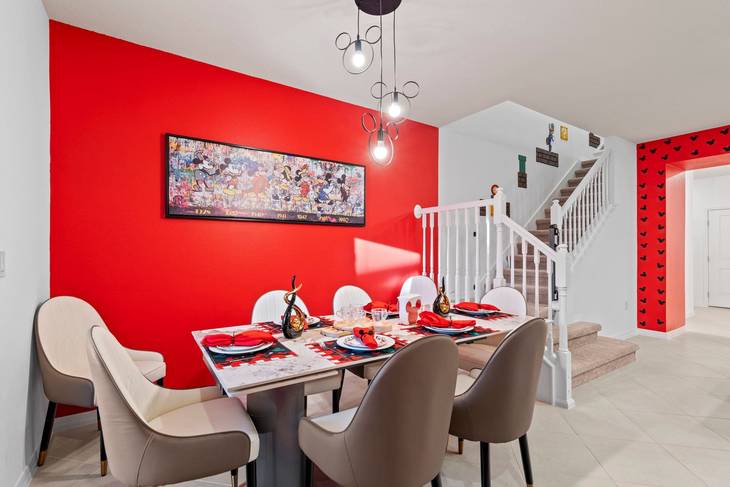 Casa de 5 dormitorios en Windsor Cay – foto 24