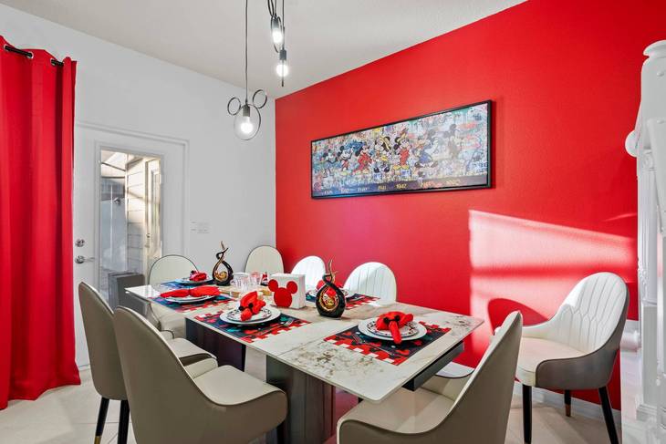 Casa de 5 dormitorios en Windsor Cay – foto 25