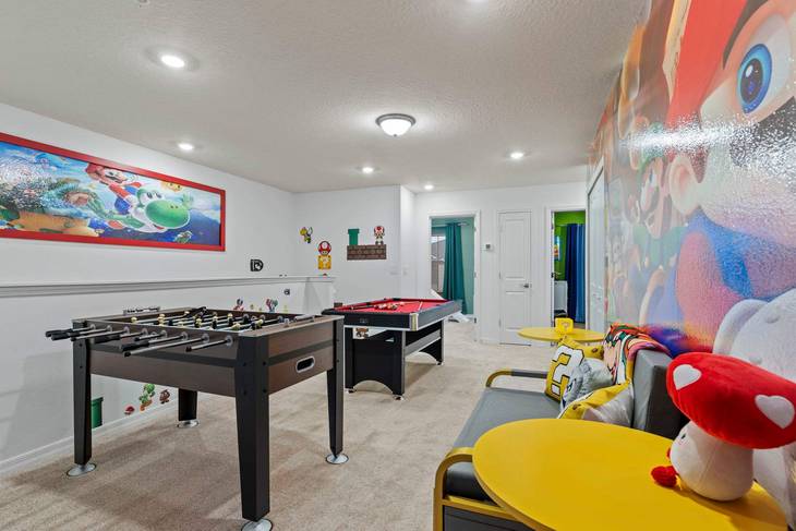 Casa de 5 dormitorios en Windsor Cay – foto 37