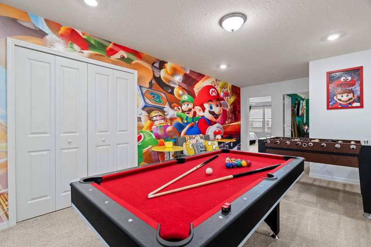 Casa de 5 dormitorios en Windsor Cay – foto 4