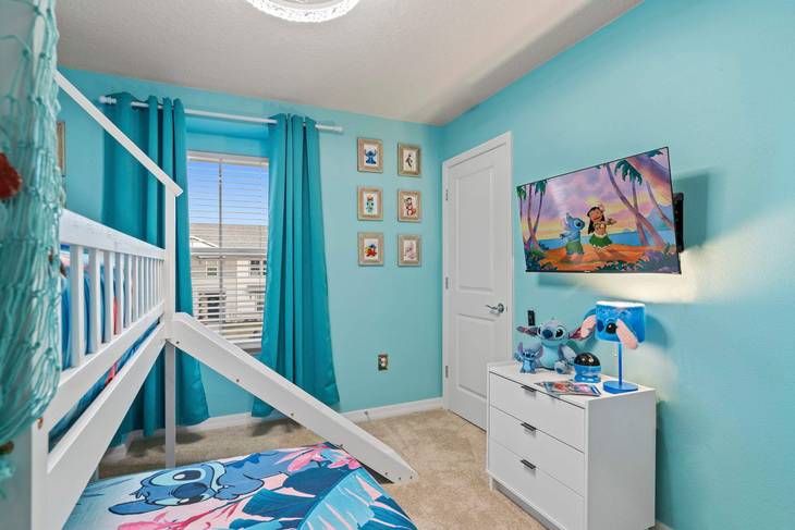 Casa de 5 dormitorios en Windsor Cay – foto 43