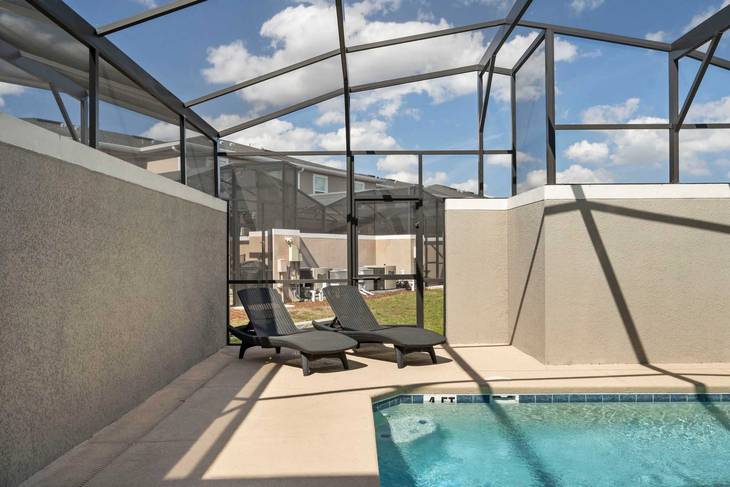 Casa de 4 dormitorios en Storey Lake – foto 21