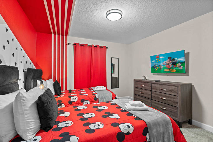 Casa de 4 dormitorios en Storey Lake – foto 32