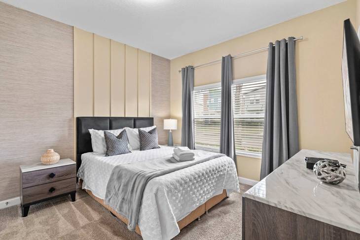 Casa de 4 dormitorios en Storey Lake – foto 7