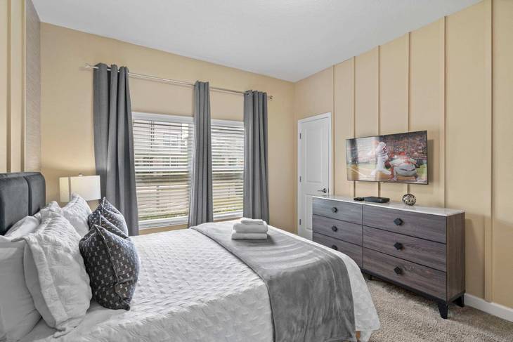 Casa de 4 dormitorios en Storey Lake – foto 8