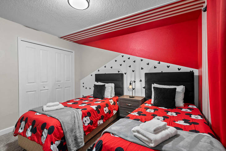 Casa de 4 dormitorios en Storey Lake – foto 31