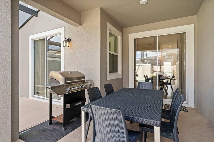 Casa de 4 dormitorios en Storey Lake – foto 19