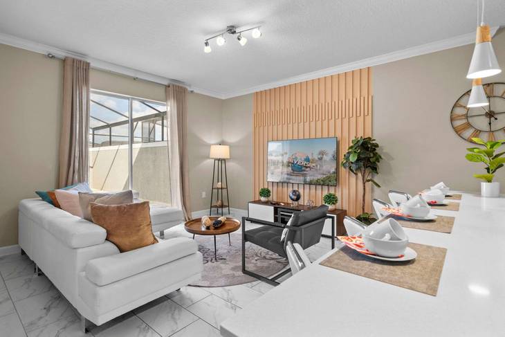 Casa de 4 dormitorios en Storey Lake – foto 2