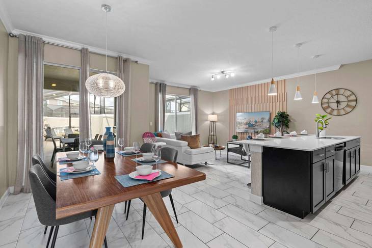Casa de 4 dormitorios en Storey Lake – foto 11