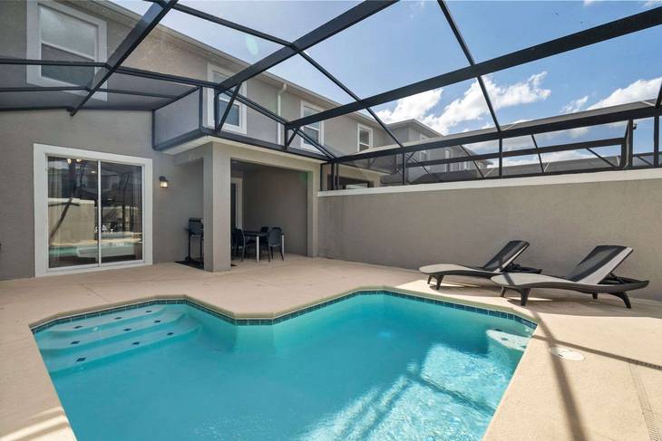 Casa de 4 dormitorios en Storey Lake – foto 3