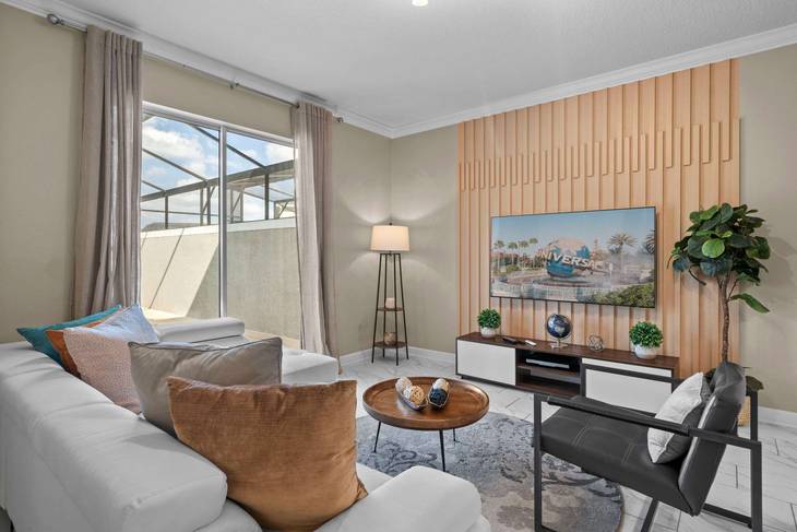Casa de 4 dormitorios en Storey Lake – foto 13