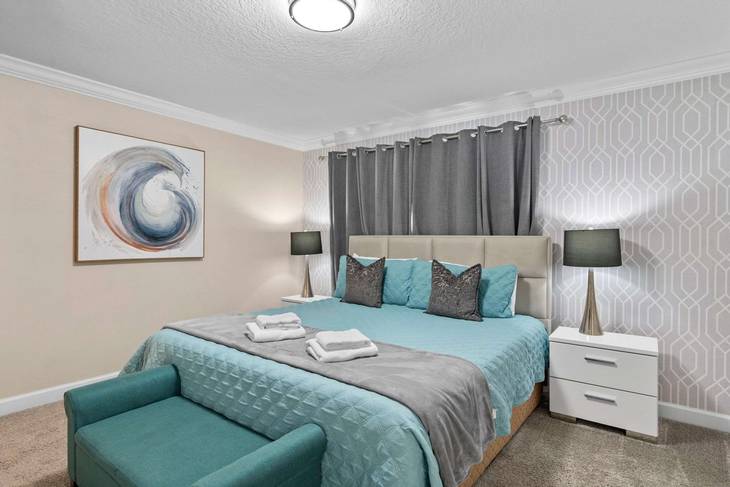 Casa de 4 dormitorios en Storey Lake – foto 25