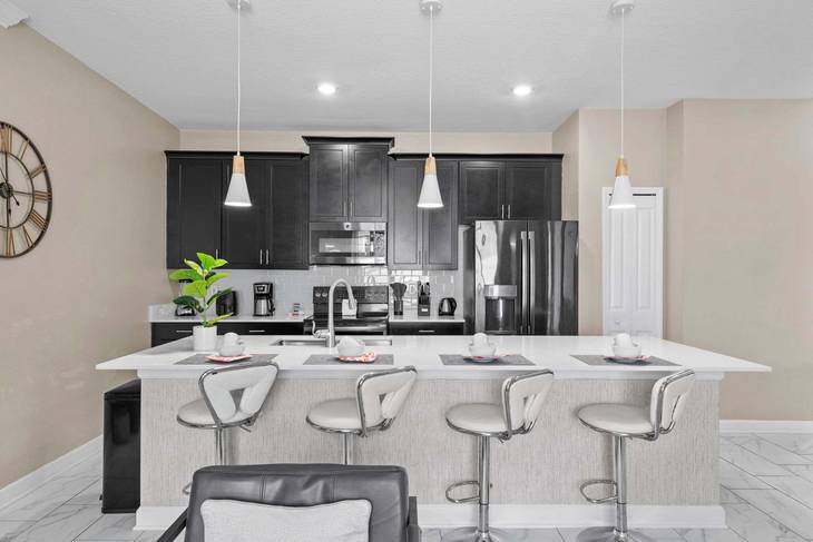 Casa de 4 dormitorios en Storey Lake – foto 18