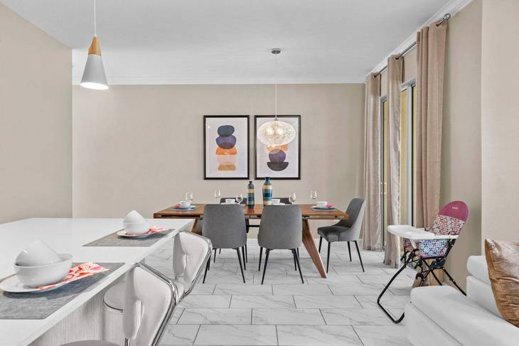 Casa de 4 dormitorios en Storey Lake – foto 15