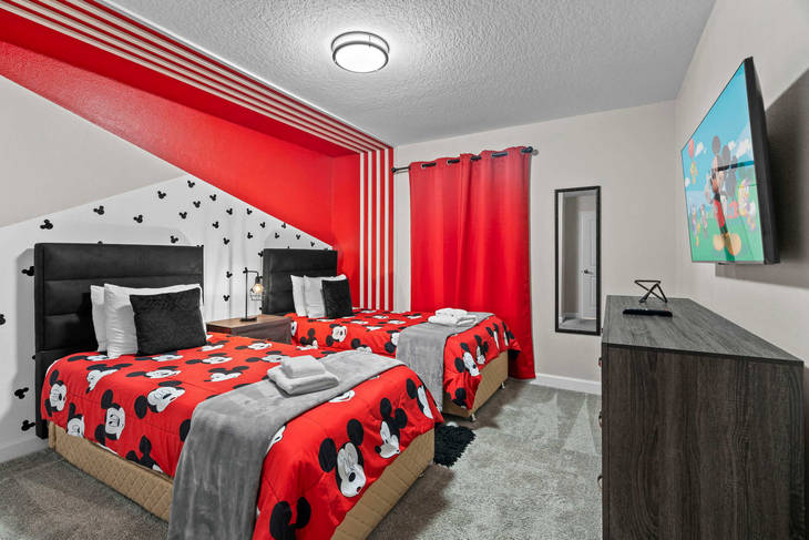 Casa de 4 dormitorios en Storey Lake – foto 4