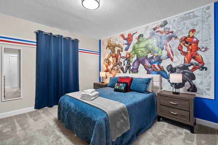Casa de 4 dormitorios en Storey Lake – foto 5