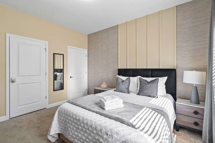 Casa de 4 dormitorios en Storey Lake – foto 9
