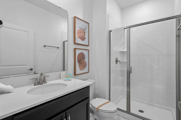 Casa de 4 dormitorios en Storey Lake – foto 10