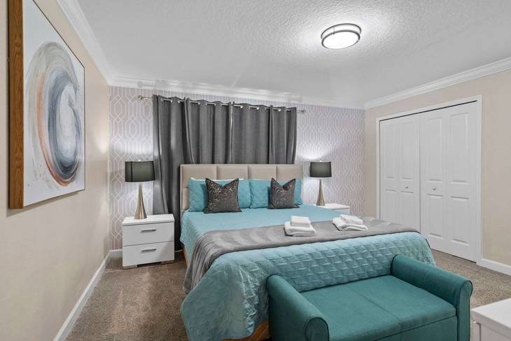Casa de 4 dormitorios en Storey Lake – foto 23