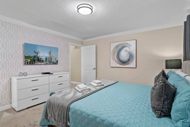 Casa de 4 dormitorios en Storey Lake – foto 24