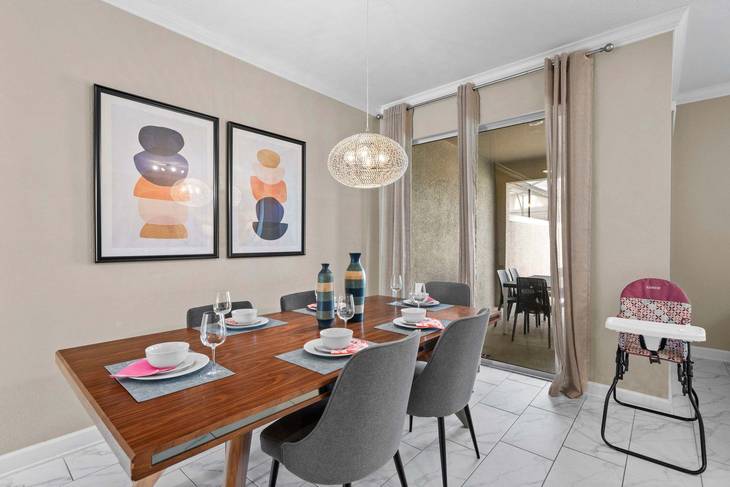 Casa de 4 dormitorios en Storey Lake – foto 12