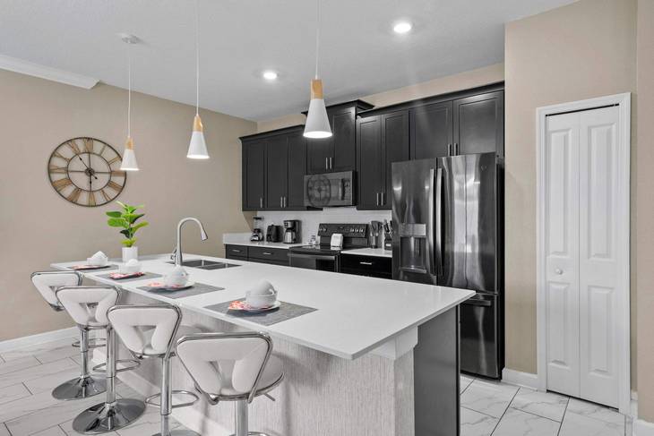 Casa de 4 dormitorios en Storey Lake – foto 16