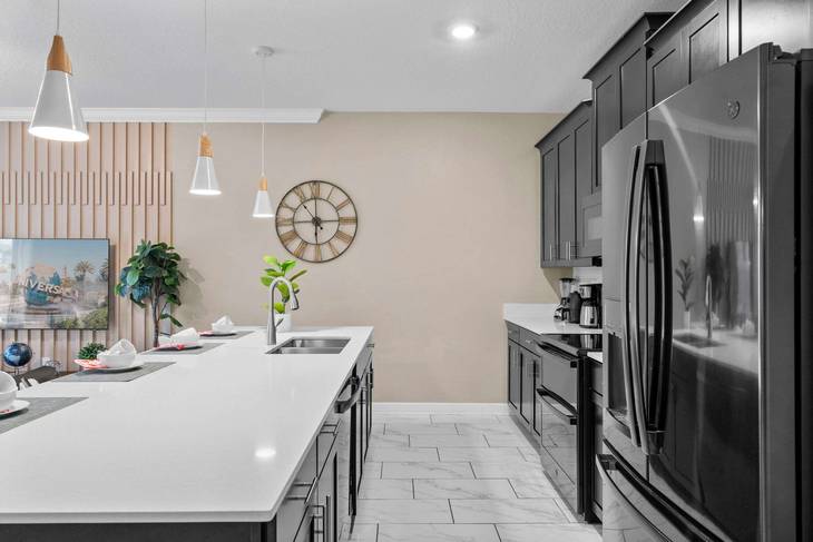 Casa de 4 dormitorios en Storey Lake – foto 17