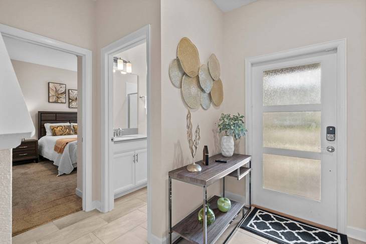 Casa de 4 dormitorios en Champions Gate – foto 6