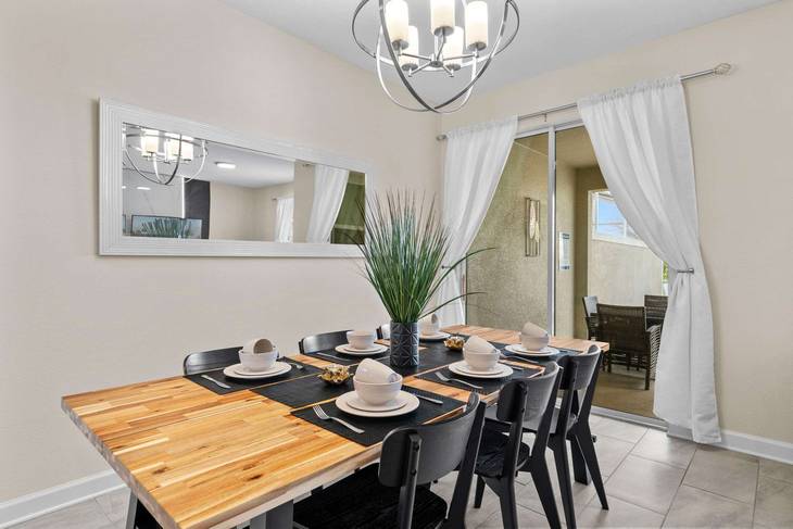 Casa de 4 dormitorios en Champions Gate – foto 16