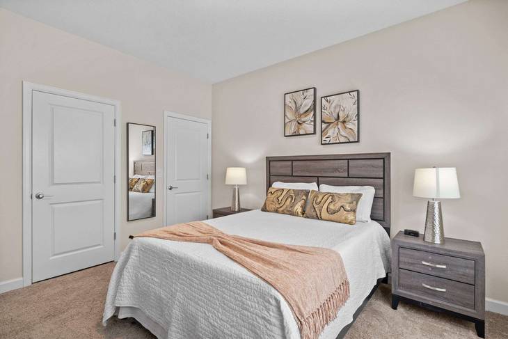 Casa de 4 dormitorios en Champions Gate – foto 9