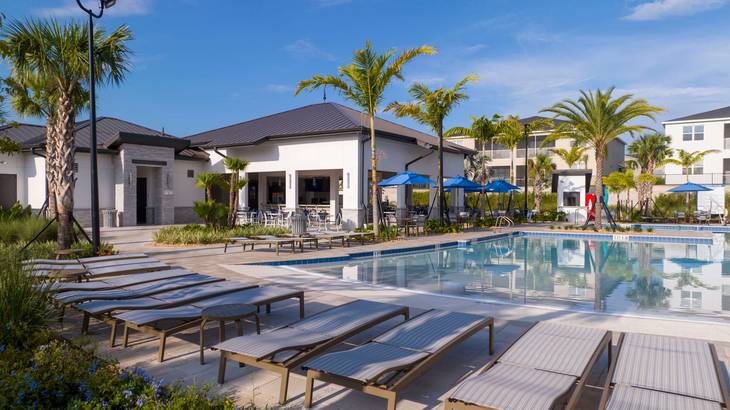 Casa de 4 dormitorios en Champions Gate – foto 44