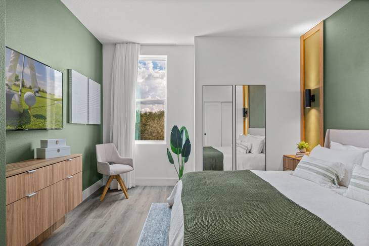 Casa de 5 dormitorios en Doppio Westside – foto 49
