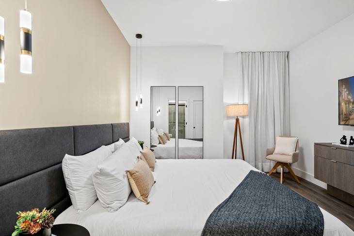 Casa de 5 dormitorios en Doppio Westside – foto 45