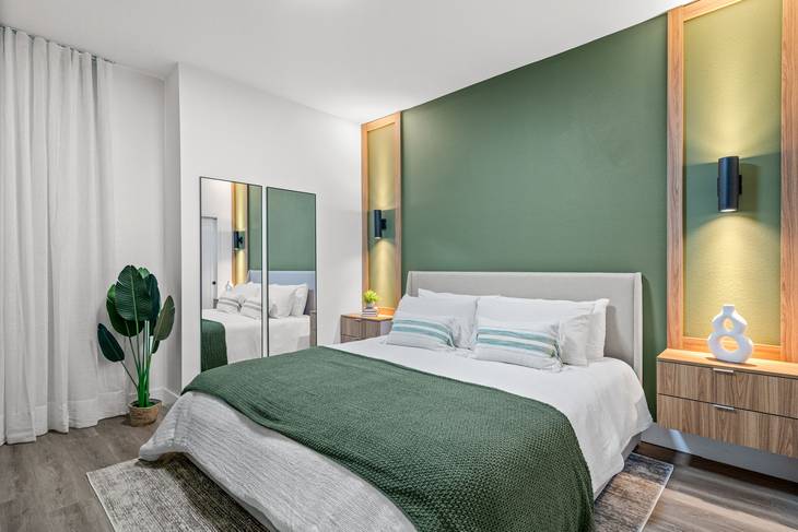Casa de 5 dormitorios en Doppio Westside – foto 47