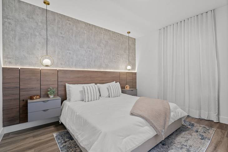 Casa de 5 dormitorios en Doppio Westside – foto 25