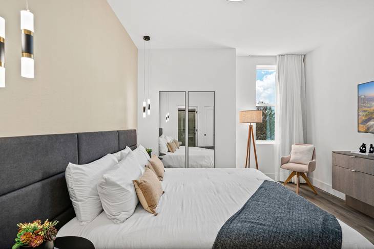 Casa de 5 dormitorios en Doppio Westside – foto 43