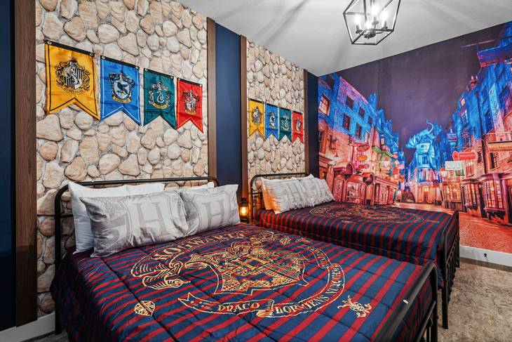 Casa de 5 dormitorios en Doppio Westside – foto 36
