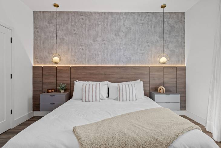 Casa de 5 dormitorios en Doppio Westside – foto 23
