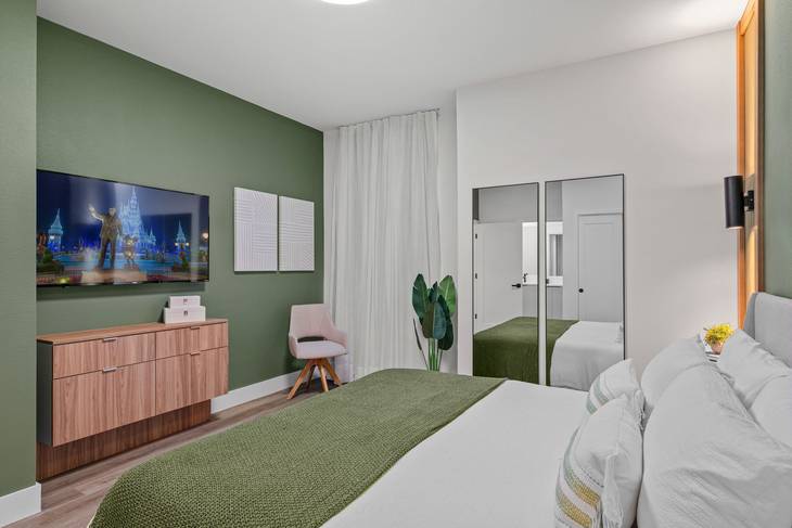 Casa de 5 dormitorios en Doppio Westside – foto 49