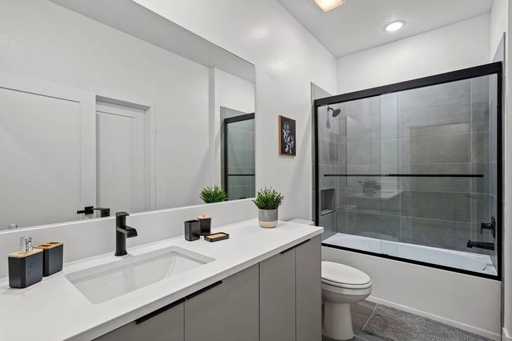 Casa de 5 dormitorios en Doppio Westside – foto 35