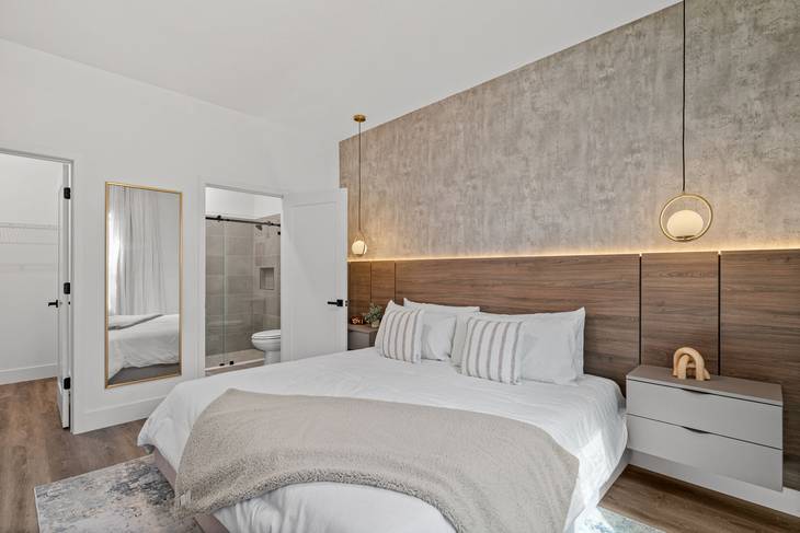 Casa de 5 dormitorios en Doppio Westside – foto 28