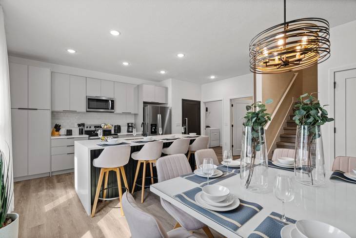 Casa de 5 dormitorios en Doppio Westside – foto 11