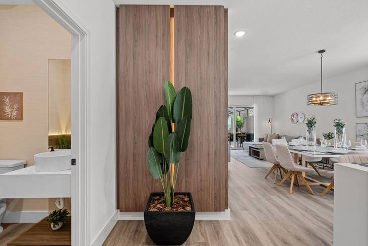 Casa de 5 dormitorios en Doppio Westside – foto 17